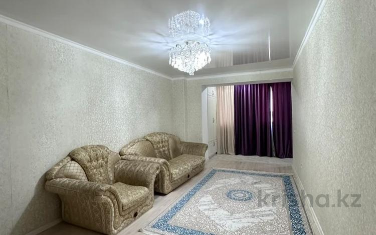 2-комнатная квартира · 53 м² · 5/9 этаж, 9-й мкр 30 за 11.9 млн ₸ в Актау — фото 2