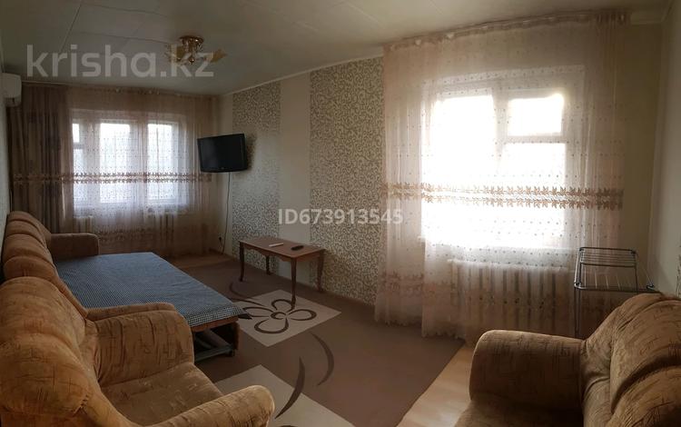 2-комнатная квартира · 46 м² · 3/5 этаж, 2 мкр-н 37 за 10 000 〒 в Степногорске — фото 18