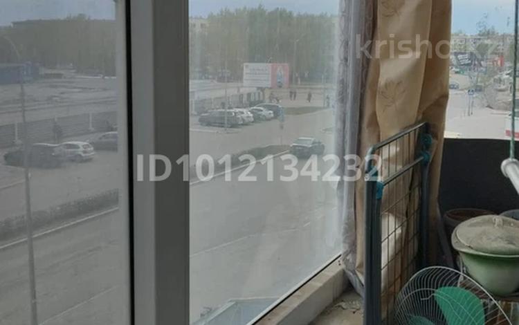 2-бөлмелі пәтер · 46 м² · 3/9 қабат, ул. Павла Корчагина 92, бағасы: 10.5 млн ₸ в Рудном — фото 2