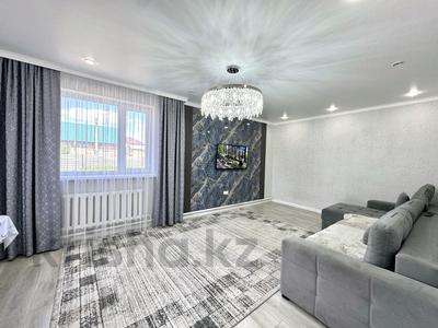 Жеке үй · 4 бөлме · 190 м² · 8.5 сот., Абая 43 — Сарыарка, бағасы: 49.9 млн ₸ в Косшы
