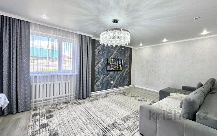 Жеке үй · 4 бөлме · 190 м² · 8.5 сот., Абая 43 — Сарыарка, бағасы: 49.9 млн ₸ в Косшы — фото 44