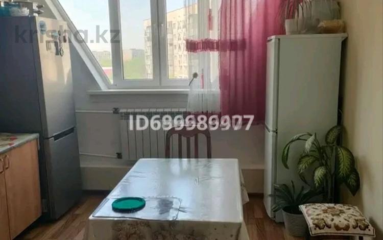 3-комнатная квартира · 70 м² · 5/9 этаж, мкр Жетысу-2 — Момышұлы домостроит