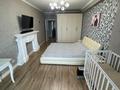 3-комнатная квартира · 107 м² · 8/9 этаж, Егизбаева 3, 5 — Каныша Сатпаева за 114 млн ₸ в Алматы, Бостандыкский р-н — фото 3