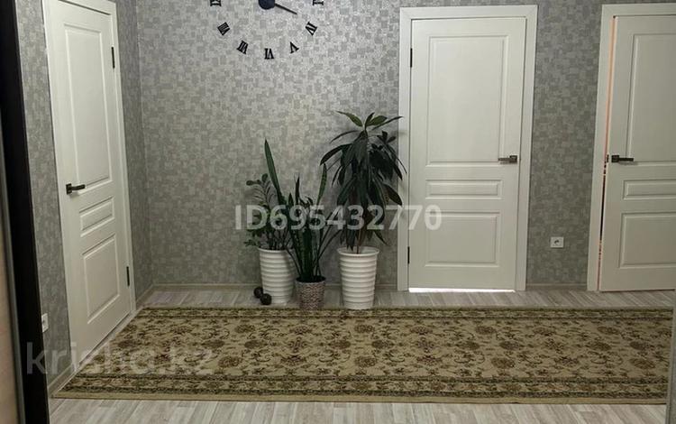 Жеке үй · 5 бөлме · 120 м² · 10 жүзд., Кулагер 26, бағасы: 55 млн ₸ в Талдыбулаке — фото 7