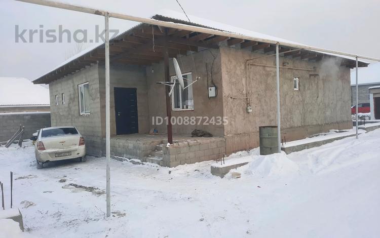 Отдельный дом · 5 комнат · 133 м² · 6 сот., Терістік 22 — 42 мектептің жанында за 27 млн 〒 в Талгаре — фото 2