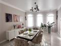 Жеке үй · 7 бөлме · 512.2 м² · 7.98 жүзд., Жас гвардияшылар 128 — Мадели қожа и Ақпан батыр, бағасы: 155 млн ₸ в Шымкенте, Аль-Фарабийский р-н — фото 13
