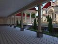 Жеке үй · 7 бөлме · 512.2 м² · 7.98 жүзд., Жас гвардияшылар 128 — Мадели қожа и Ақпан батыр, бағасы: 155 млн ₸ в Шымкенте, Аль-Фарабийский р-н — фото 35