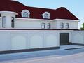 Жеке үй · 6 бөлме · 470 м² · , Жас гвардияшылар 128 — Мадели қожа и Ақпан батыр, бағасы: 175 млн ₸ в Шымкенте, Аль-Фарабийский р-н — фото 8