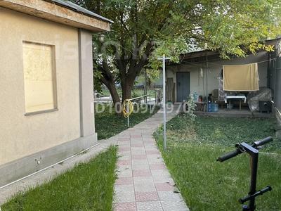 Участок · 7 соток, Севастопольская 31 — Бондаренко за 70 млн ₸ в Алматы, Жетысуский р-н