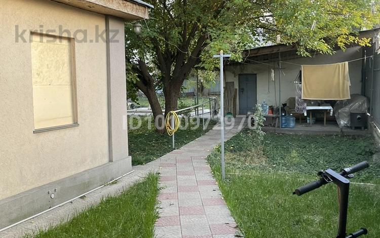 Участок · 7 соток, Севастопольская 31 — Бондаренко за 70 млн ₸ в Алматы, Жетысуский р-н — фото 2