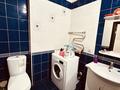 3-комнатная квартира · 77 м² · 8/14 этаж, Косшыгулулы 10 — 10-поликлиника за 34 млн ₸ в Астане, Сарыарка р-н — фото 15