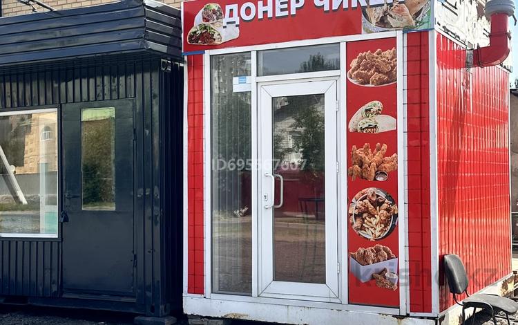 Қоғамдық тамақтану орны · 10 м², бағасы: 100 000 ₸ в Астане — фото 2