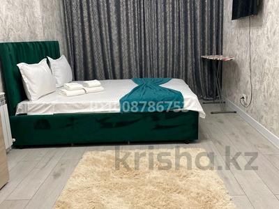 1-бөлмелі пәтер · 40 м² · 11/12 қабат, Туран 59/2, бағасы: 18 999 ₸ в Астане, Нура р-н