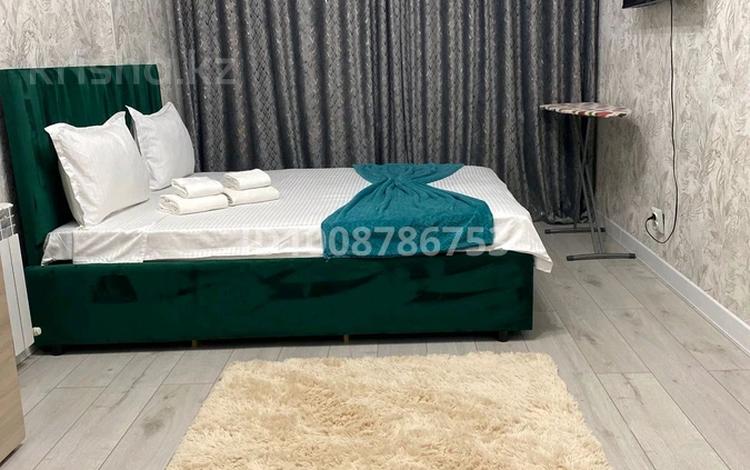 1-бөлмелі пәтер · 40 м² · 11/12 қабат, Туран 59/2, бағасы: 18 999 ₸ в Астане, Нура р-н — фото 2
