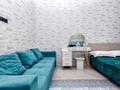 1-бөлмелі пәтер · 36 м² · 4 қабат, Асфендиярова 9, бағасы: 15 000 ₸ в Астане, Нура р-н — фото 2