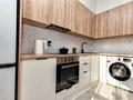 1-бөлмелі пәтер · 36 м² · 4 қабат, Асфендиярова 9, бағасы: 15 000 ₸ в Астане, Нура р-н — фото 9