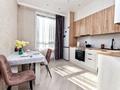 1-бөлмелі пәтер · 36 м² · 4 қабат, Асфендиярова 9, бағасы: 15 000 ₸ в Астане, Нура р-н — фото 10
