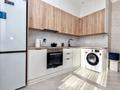 1-бөлмелі пәтер · 36 м² · 4 қабат, Асфендиярова 9, бағасы: 15 000 ₸ в Астане, Нура р-н — фото 11