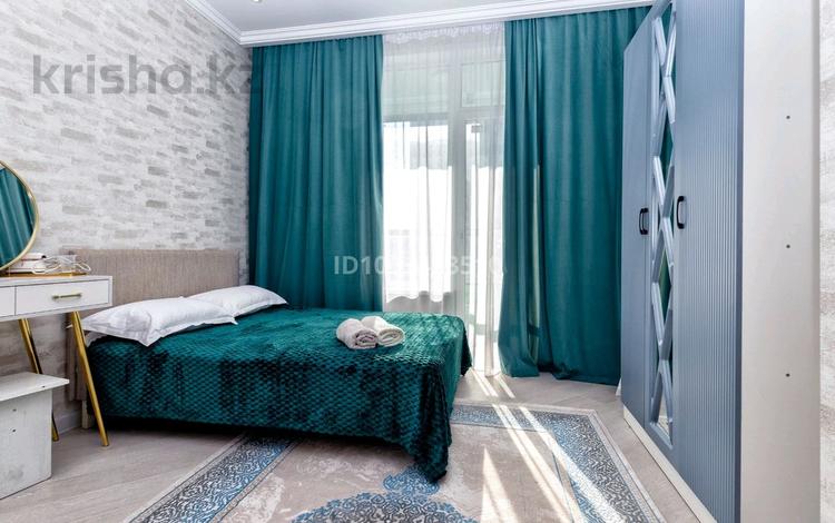 1-бөлмелі пәтер · 36 м² · 4 қабат, Асфендиярова 9, бағасы: 15 000 ₸ в Астане, Нура р-н — фото 10