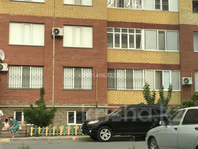 3-бөлмелі пәтер · 75 м² · 1/9 қабат, Нұрсая ш/а. 112 — Возле школы #38, бағасы: 29 млн ₸ в Атырау, мкр Нурсая