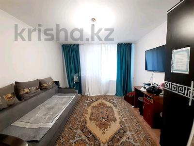 2-комнатная квартира, 54 м², 3/9 этаж, Жастар — Ракишева за 15.8 млн 〒 в Талдыкоргане, мкр Жастар