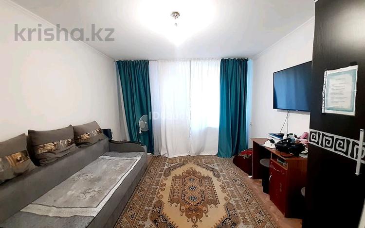 2-комнатная квартира, 54 м², 2/9 этаж, Жастар — Ракишева за 15.5 млн 〒 в Талдыкоргане, мкр Жастар — фото 11