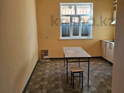 1-комнатная квартира · 38 м² · 1/2 этаж, проспект Бауыржан Момышулы 31/1 — Цирк Абай парк за 100 000 〒 в Шымкенте