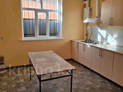 1-комнатная квартира · 38 м² · 1/2 этаж, проспект Бауыржан Момышулы 31/1 — Цирк Абай парк за 100 000 〒 в Шымкенте