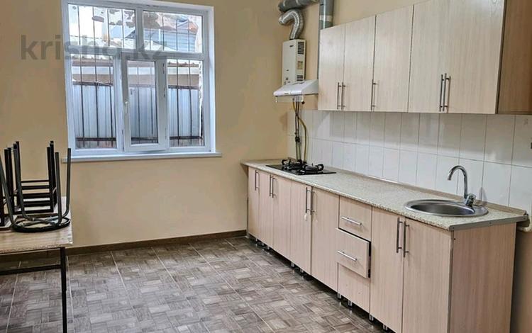 1-комнатная квартира · 38 м² · 1/2 этаж, проспект Бауыржан Момышулы 31/1 — Цирк Абай парк за 100 000 ₸ в Шымкенте — фото 20