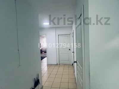 3-бөлмелі пәтер · 83.6 м² · 8/16 қабат, мкр Аккент 62, бағасы: 42 млн ₸ в Алматы, Алатауский р-н