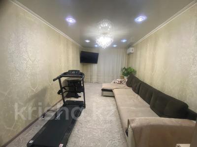 4-комнатная квартира, 82.5 м², 2/3 этаж, Мкр. Строитель за 24 млн 〒 в 