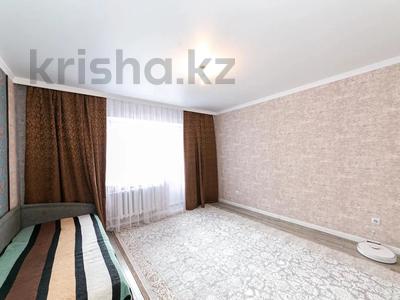 2-комнатная квартира, 67 м², 6/9 этаж, Куйши Дина за 28.5 млн 〒 в Астане, Алматы р-н