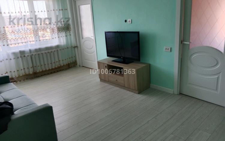 3-комнатная квартира · 50 м² · 5 этаж, Мухамеджанова 24 за 10 000 ₸ в Балхаше — фото 18