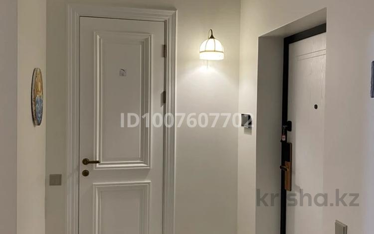 2-комнатная квартира · 50 м² · 11/11 этаж, Аль-Фараби проспект 7/2 за 250 000 ₸ в Астане, Есильский р-н — фото 13