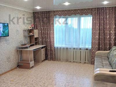 1-комнатная квартира, 37 м² помесячно, проспект Назарбаева за 100 000 〒 в Усть-Каменогорске