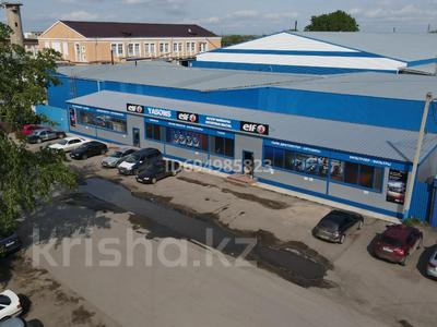Продажа коммерческой недвижимости в Акмолинской обл.: Свободное назначение, магазины и бутики · 4862 м² за 600 млн 〒 Свободное назначение, магазины и бутики · 4862 м² за 600 млн 〒 в Кокшетау