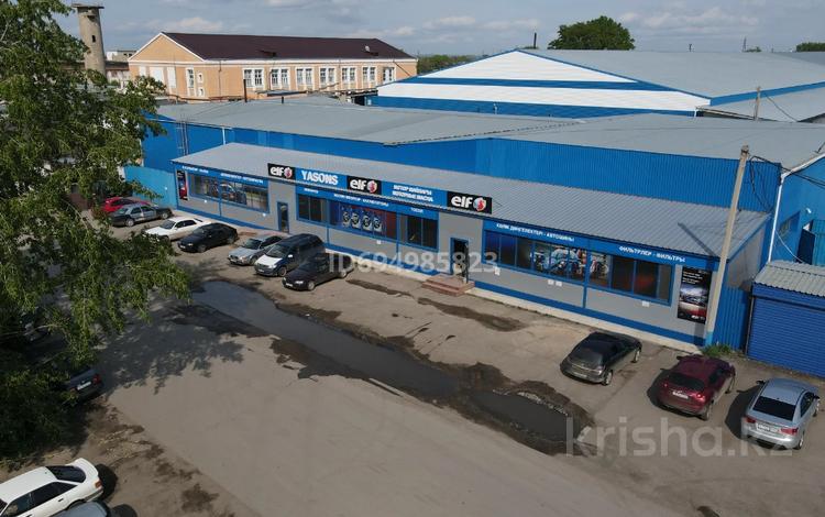 Свободное назначение, магазины и бутики · 4862 м² за 350 000 ₸ в Кокшетау — фото 11