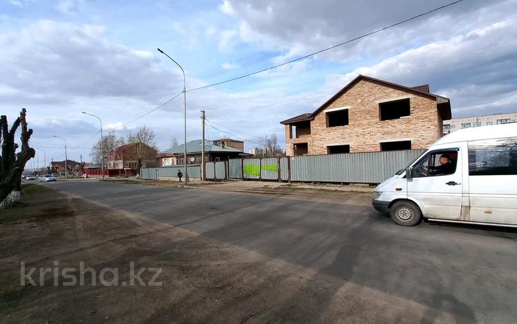 Отдельный дом · 5 комнат · 150 м² · 8 сот., Канай Би за 45 млн ₸ в Кокшетау — фото 3