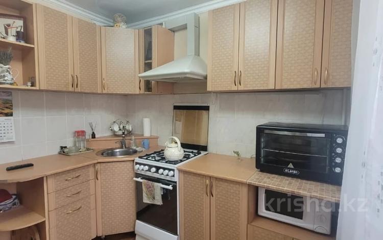 3-комнатная квартира · 71 м² · 1/5 этаж, Абая за 28 млн 〒 в Костанае — фото 3