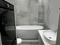 3-бөлмелі пәтер · 115 м² · 13/14 қабат, Гагарина 277/7, бағасы: 130 млн ₸ в Алматы, Бостандыкский р-н — фото 11