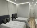 3-бөлмелі пәтер · 115 м² · 13/14 қабат, Гагарина 277/7, бағасы: 130 млн ₸ в Алматы, Бостандыкский р-н — фото 8