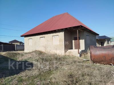 Отдельный дом · 4 комнаты · 121 м² · 8 сот., Огроферма за 16 млн ₸ в Шамалгане