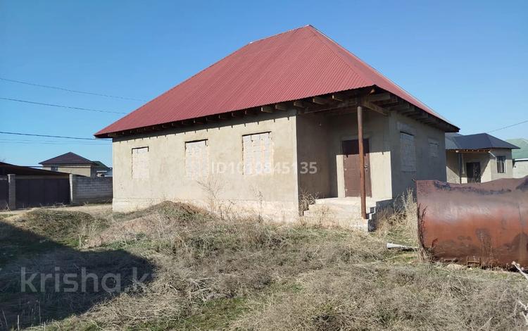 Отдельный дом · 4 комнаты · 121 м² · 8 сот., Огроферма за 16 млн ₸ в Шамалгане — фото 2
