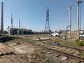 Өнеркәсіптік база 85 сотық, Железнодорожная 20, бағасы: 500 млн 〒 в Конаеве (Капчагай)