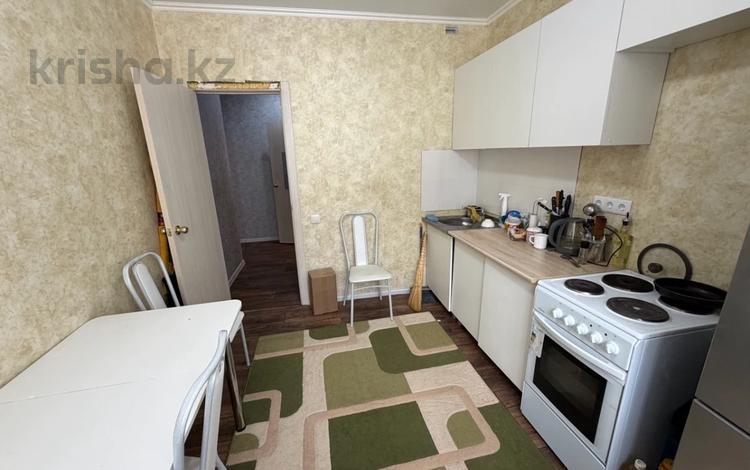 1-бөлмелі пәтер · 36.2 м² · 2/9 қабат, Уральская 45в, бағасы: 17.7 млн ₸ в Костанае — фото 3