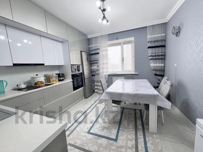 2-бөлмелі пәтер · 70 м² · 8/10 қабат, Байтурсынова 43/1, бағасы: 40 млн ₸ в Астане, Сарайшык р-н