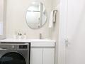 2-бөлмелі пәтер · 70 м² · 8/10 қабат, Байтурсынова 43/1, бағасы: 40 млн ₸ в Астане, Сарайшык р-н — фото 8
