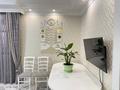 2-бөлмелі пәтер · 70 м² · 8/10 қабат, Байтурсынова 43/1, бағасы: 40 млн ₸ в Астане, Сарайшык р-н — фото 4
