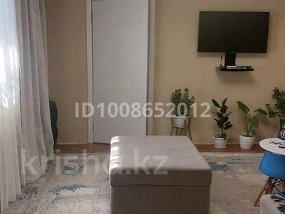 Отдельный дом · 3 комнаты · 64 м², Мыңбаев 38 — Мыңбаева за 25 млн ₸ в Жаналык (Талгарский район)