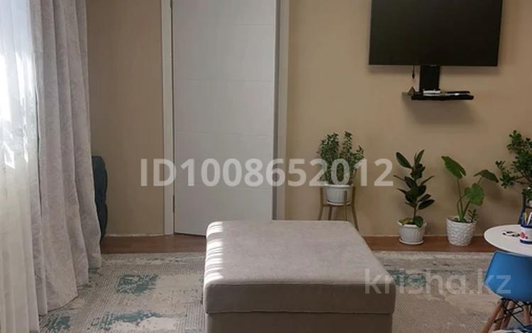 Отдельный дом · 3 комнаты · 64 м², Мыңбаев 38 — Мыңбаева за 25 млн ₸ в Жаналык (Талгарский район) — фото 2
